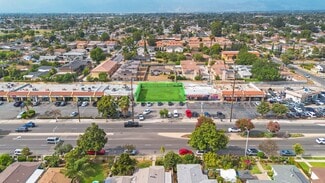 More details for 15739 Amar Rd, La Puente, CA - Land for Sale