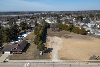 Plus de détails pour 3612 Bellevue Pl, Two Rivers, WI - Terrain à vendre