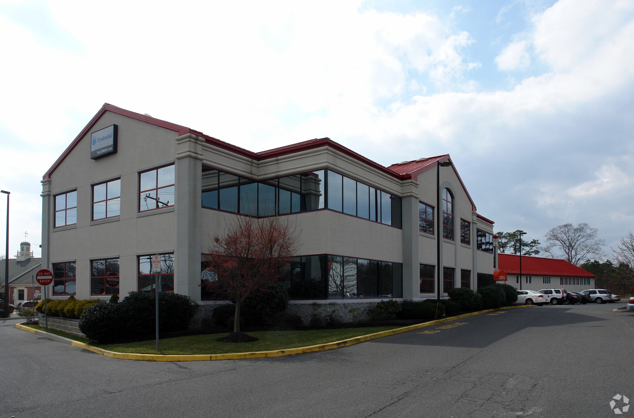 1001 Tilton Rd, Northfield, NJ for lease Primary Photo- Image 1 of 4