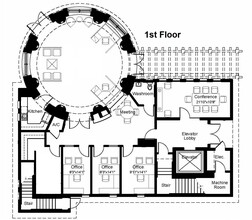 2330 W Horatio St, Tampa, FL for sale Floor Plan- Image 1 of 1