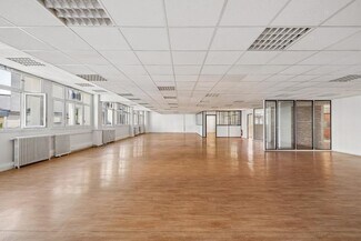Plus de détails pour 5 Avenue De La République, Paris - Bureau à louer