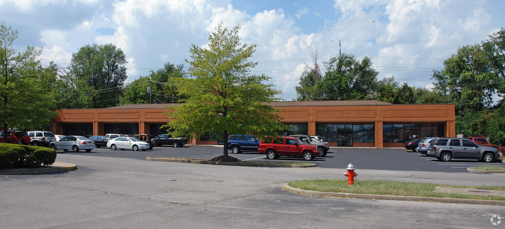 278 Southland Dr, Lexington, KY for lease - Building Photo - Image 2 of 22