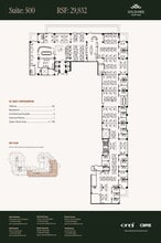 5700 Wilshire Blvd, Los Angeles, CA for lease Floor Plan- Image 1 of 1