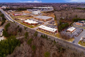 1852 State Highway 160, Fort Mill, SC - Aerial  map view - Image1