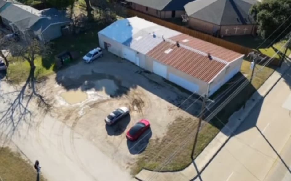 10118 Rylie Rd, Dallas, TX for sale - Building Photo - Image 3 of 7