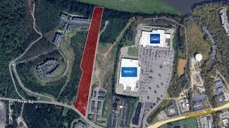 More details for 5760 River Rd, Nashville, TN - Land for Sale