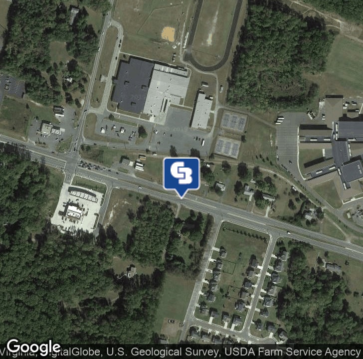 Kings Hwy, King George, VA for sale Primary Photo- Image 1 of 2