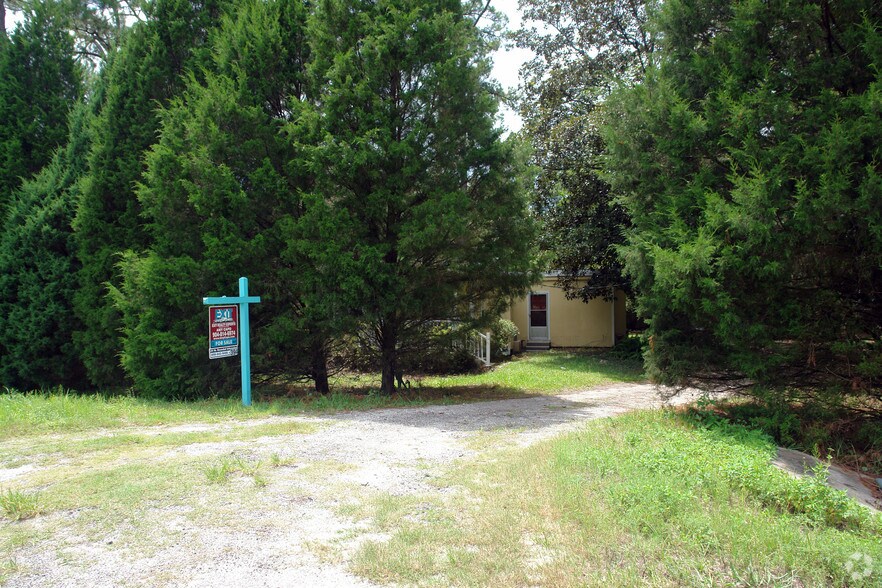 1565 State 16 Rd, Saint Augustine, FL à vendre - Photo du bâtiment - Image 3 de 3