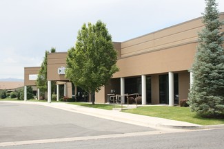 More details for 12894 S Pony Express Rd, Draper, UT - Office for Lease