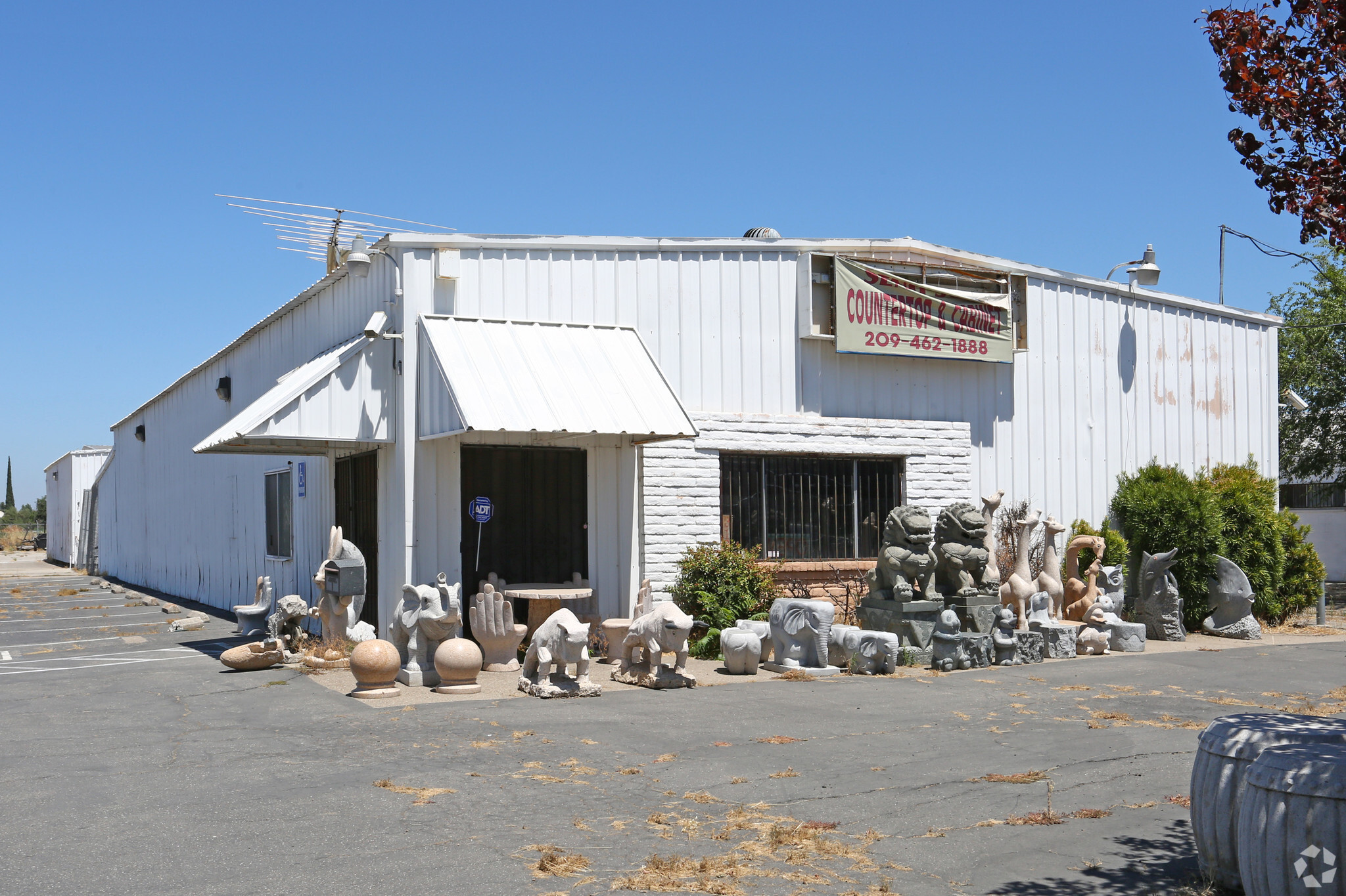 3127 E Fremont St, Stockton, CA for sale Primary Photo- Image 1 of 1