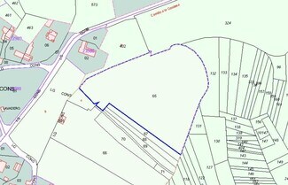 More details for Cons, 21, Pontevedra - Land for Sale
