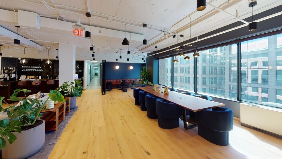 650 Massachusetts Ave NW, Washington, DC à louer - Numérisation 3D de Matterport - Image 2 de 15