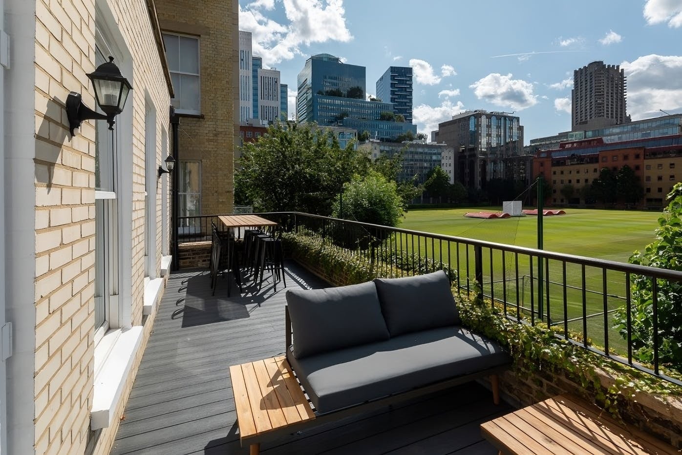 4 City Rd, London for lease Building Photo- Image 1 of 30