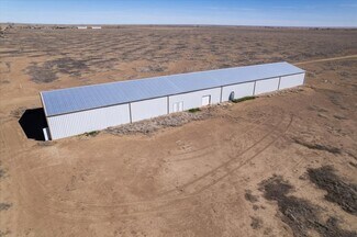 Plus de détails pour 20040 Grasslands Ln, Ordway, CO - Industriel à vendre