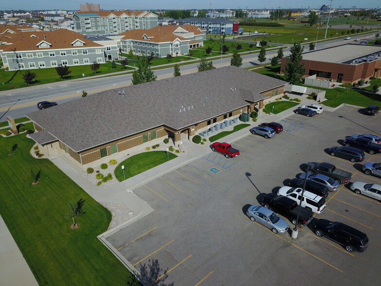 4165 30th Ave S, Fargo, ND for lease - Building Photo - Image 3 of 4