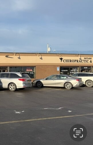 More details for 10158 Niagara Falls Blvd, Niagara Falls, NY - Retail for Lease