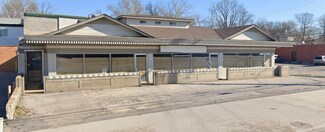 Plus de détails pour 8603-8607 Manchester Rd, Saint Louis, MO - Commerce de détail à louer