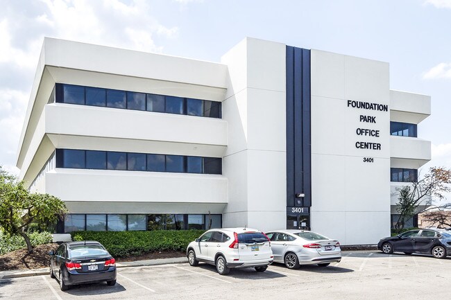 Plus de détails pour 3401 Glendale Ave, Toledo, OH - Bureau, Médical à louer