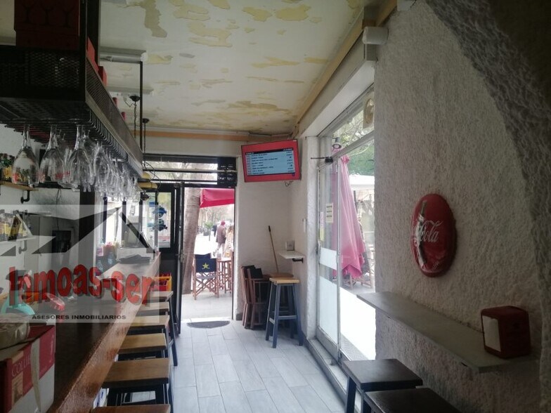 Retail in Barcelona, Barcelona for lease - Interior Photo - Image 2 of 6