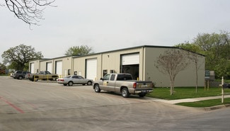 More details for 122 Daugherty St, Denton, TX - Flex for Lease