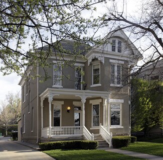 More details for 555 E South Temple, Salt Lake City, UT - Office for Lease