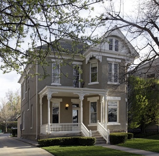 More details for 555 E South Temple, Salt Lake City, UT - Office for Lease