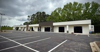 More details for 2600 E Main St, Spartanburg, SC - Retail for Lease