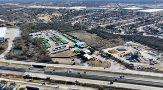 More details for 3020 E US 80, Mesquite, TX - Land for Lease