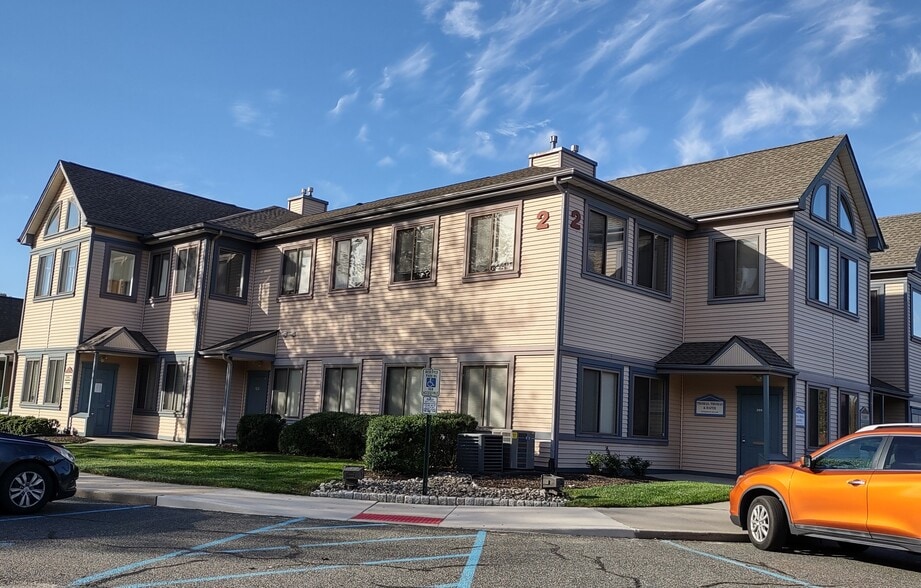 750 Route 73 S, Marlton, NJ for sale - Building Photo - Image 3 of 4