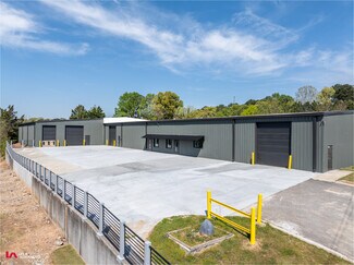 Plus de détails pour 1500 Union Hill Rd, Alpharetta, GA - Industriel à louer
