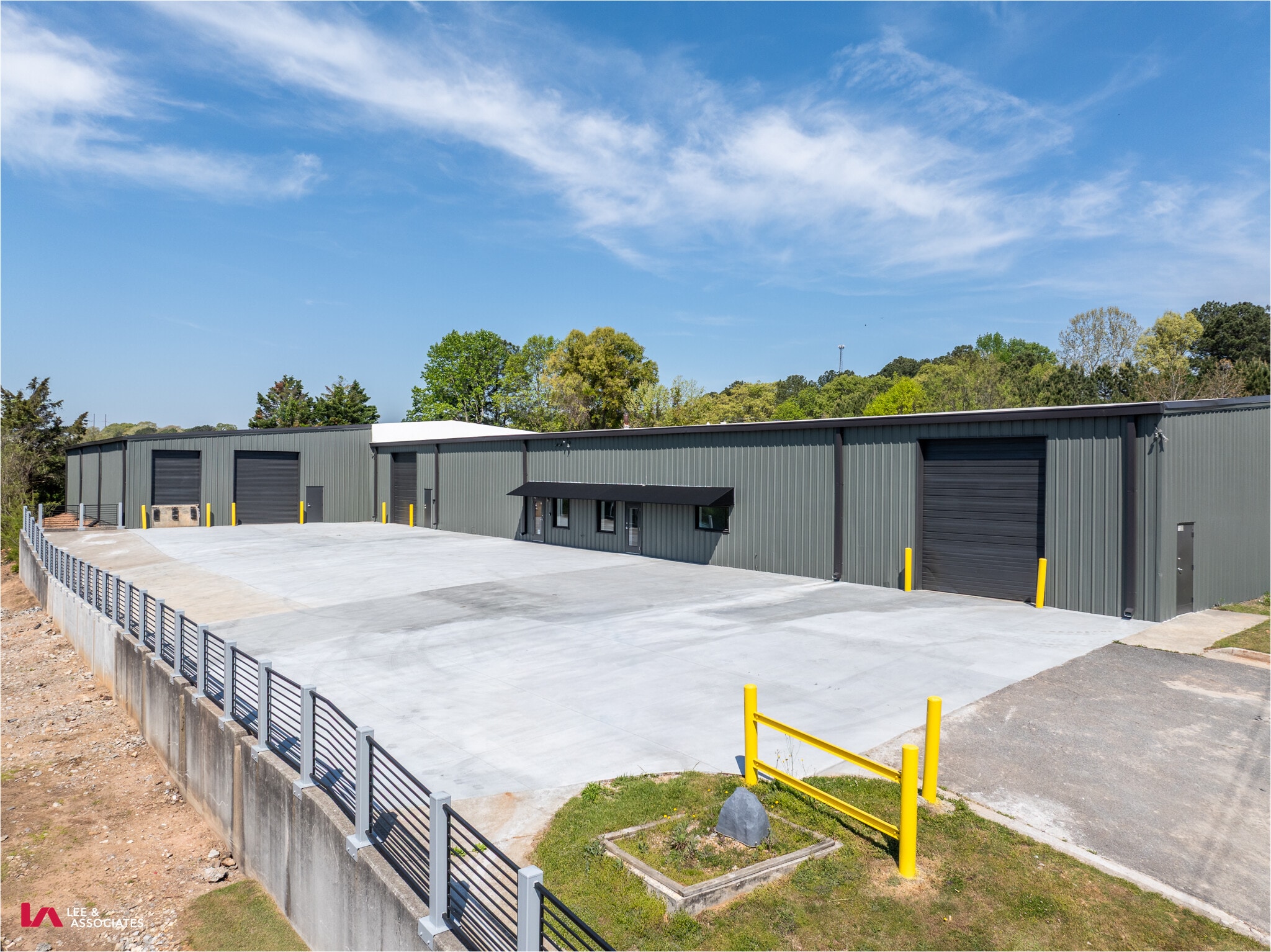 1500 Union Hill Rd, Alpharetta, GA for lease Primary Photo- Image 1 of 52
