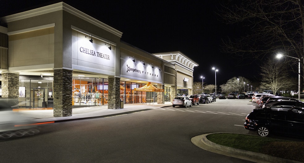 1129 Weaver Dairy Rd, Chapel Hill, NC for lease - Building Photo - Image 2 of 4