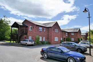 Plus de détails pour Park Ln, Pulford - Bureau à louer