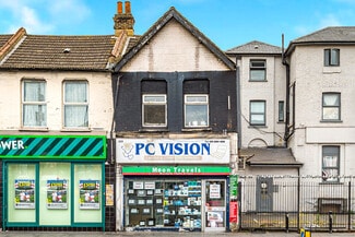 More details for 233 London Rd, Croydon - Retail for Lease