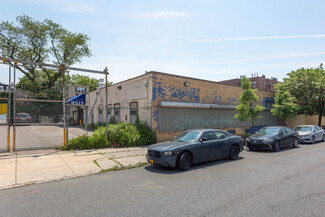 More details for 4825-4845 36th St, Long Island City, NY - Industrial for Lease