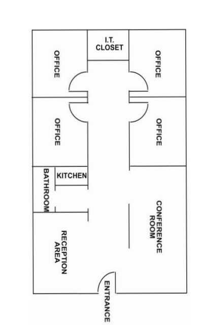 2739 Oak Ridge Ct, Fort Myers, FL 33901 - Unité 204 -  - Plan d  tage - Image 1 of 1