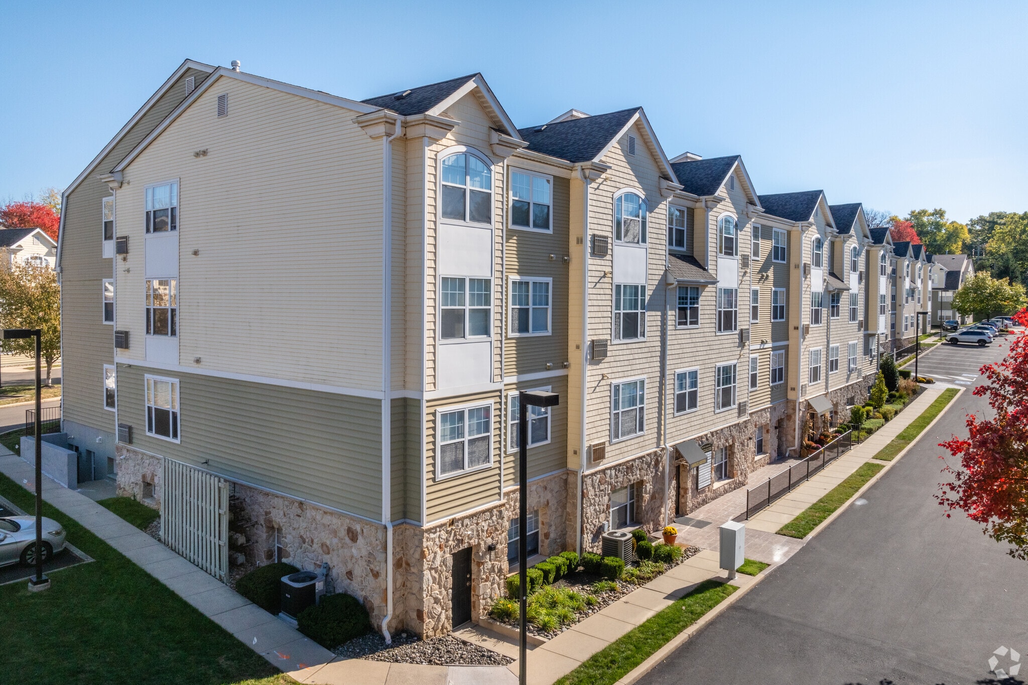 555 Andorra Glen Ct, Lafayette Hill, PA for lease Primary Photo- Image 1 of 55