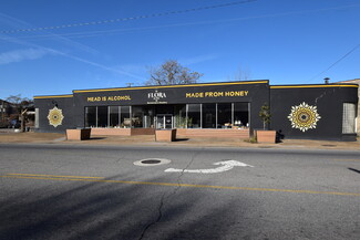 More details for 313 McFarland Ave, Rossville, GA - Retail for Sale