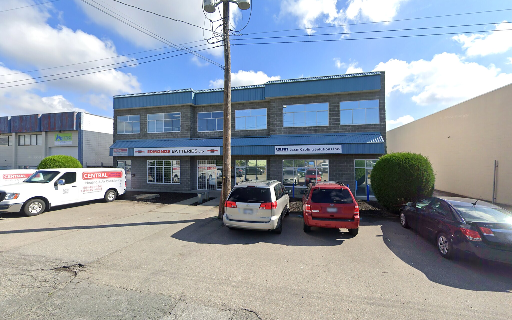 7152 Curragh Ave, Burnaby, BC à vendre Photo du bâtiment- Image 1 de 1