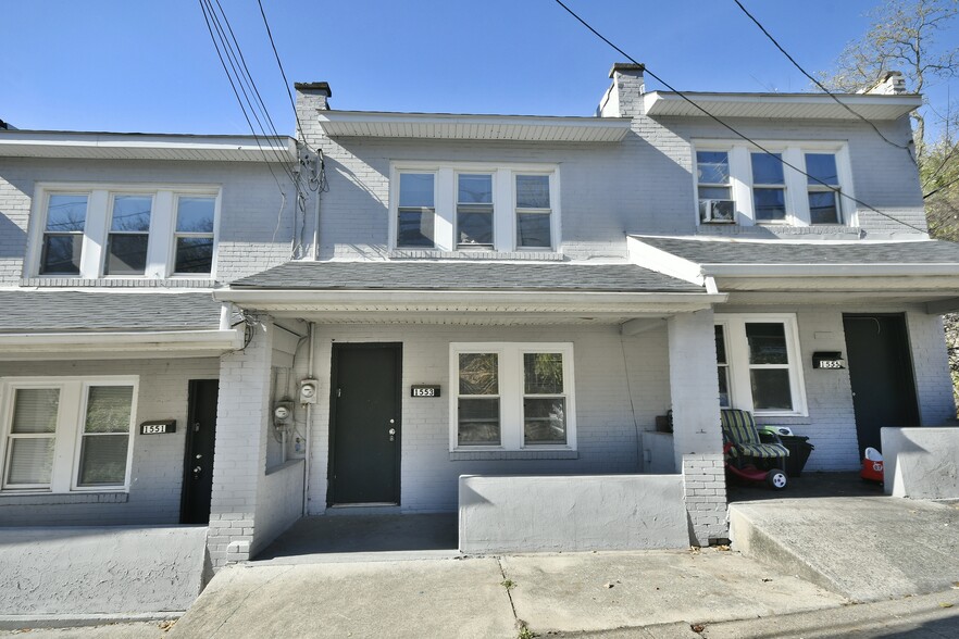 1545-1555 Swissvale Ave, Wilkinsburg, PA à vendre - Photo du b timent - Image 3 de 36