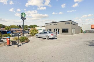More details for 177 Holland St E, Bradford West Gwillimbury, ON - Retail for Sale