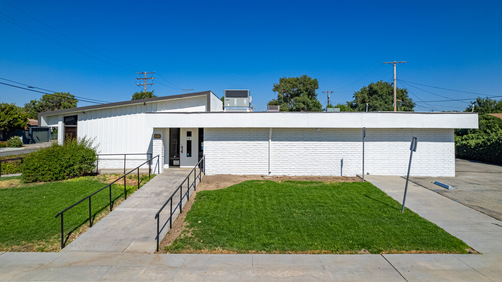 432 S Mill St, Tehachapi, CA à louer - Photo du bâtiment - Image 1 de 41