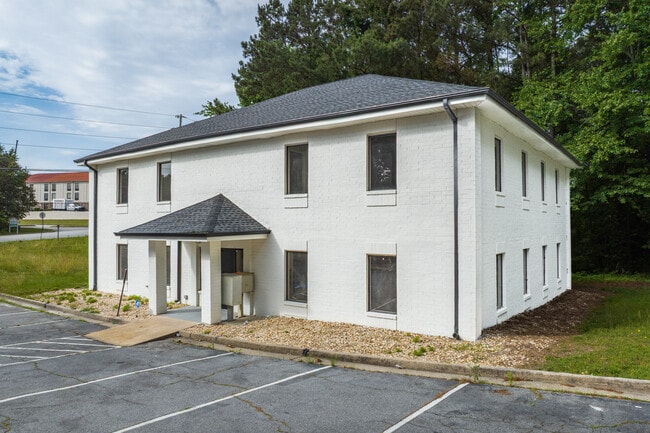 More details for 1755 E Park Place Blvd, Stone Mountain, GA - Office for Auction