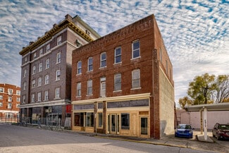 More details for 215 South St, Excelsior Springs, MO - Retail for Sale