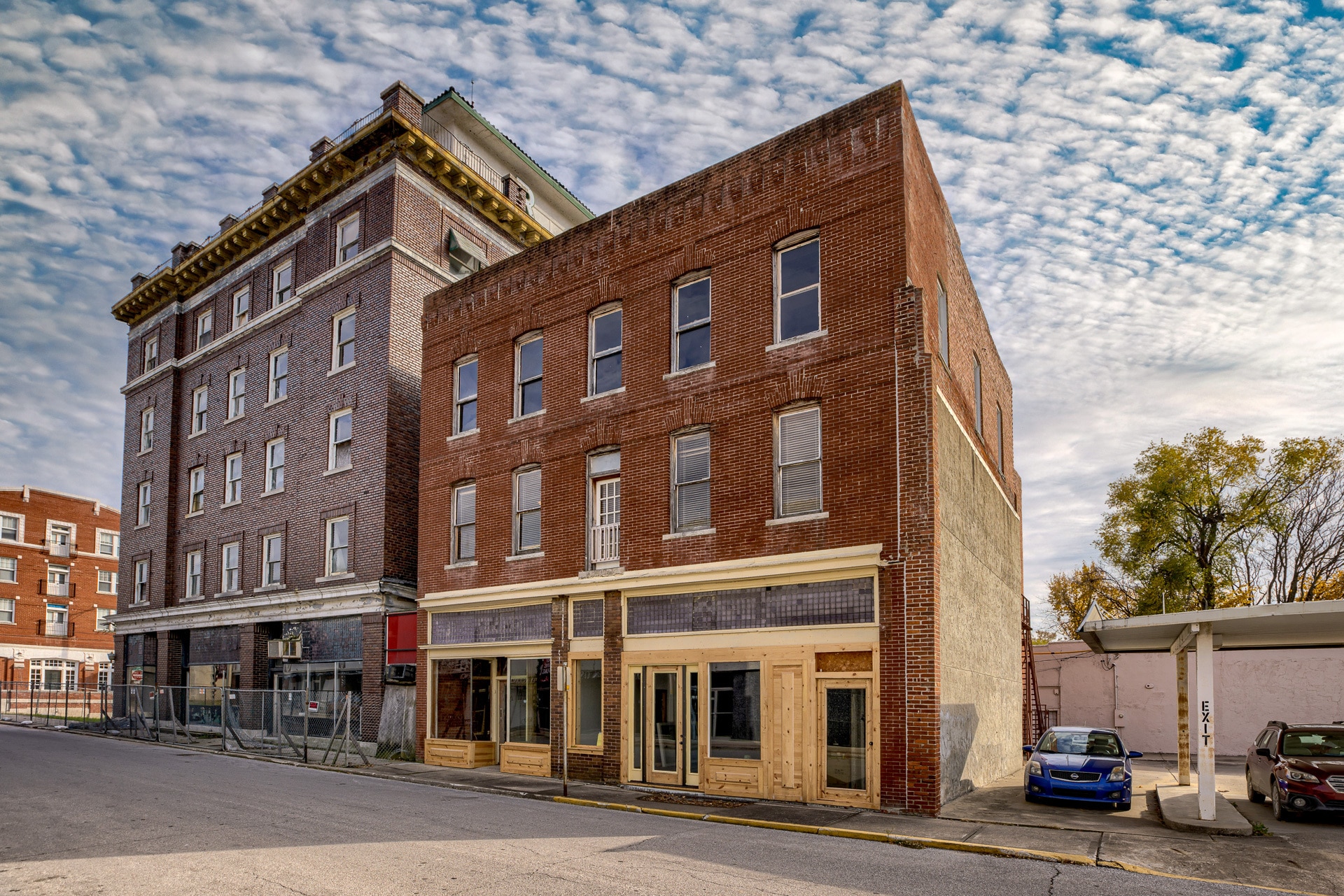 215 South St, Excelsior Springs, MO for sale Building Photo- Image 1 of 6