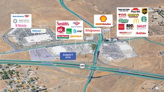 More details for Sky Vista Pky, Reno, NV - Land for Lease
