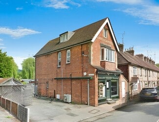 Plus de détails pour High St, Eynsford - Commerce de détail à vendre