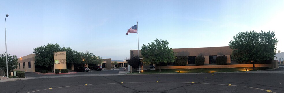 1835 E 6th St, Tempe, AZ à louer - Photo du bâtiment - Image 2 de 5