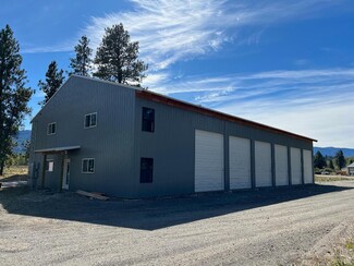 Plus de détails pour 280 Owens Rd, Cle Elum, WA - Industriel à vendre