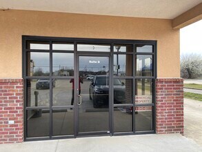 139 W Shawnee St, Muskogee, OK for lease Building Photo- Image 2 of 4